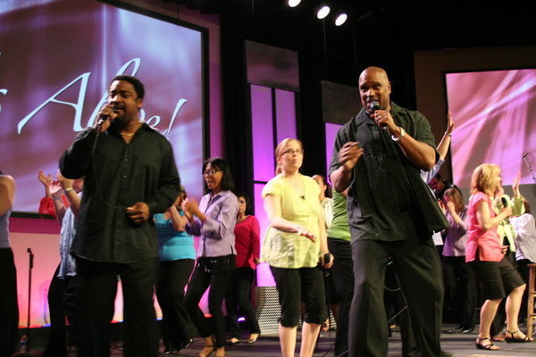 Photo of GV Christian Center
