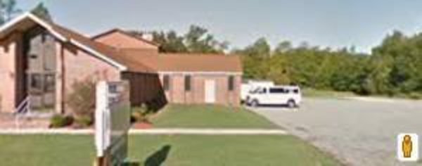 Lexington Church of God in Lexington,SC