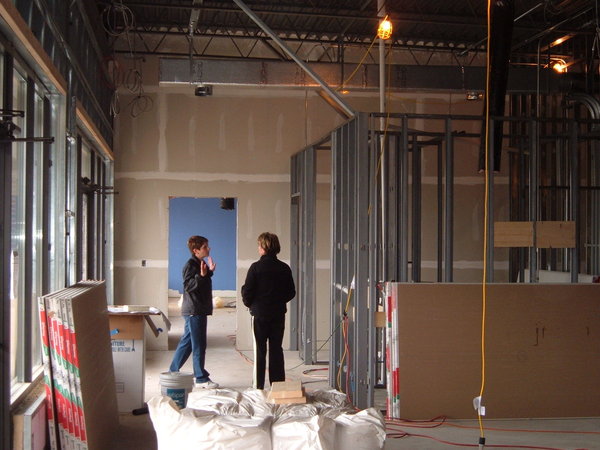 Photo of Quarry Ridge Community Church