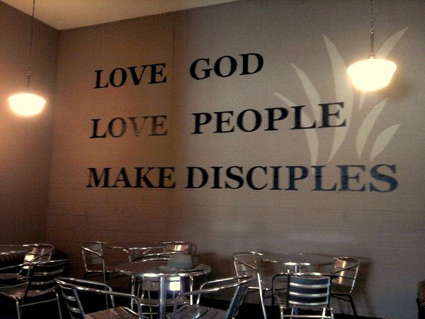 Photo of Life Church of Athens