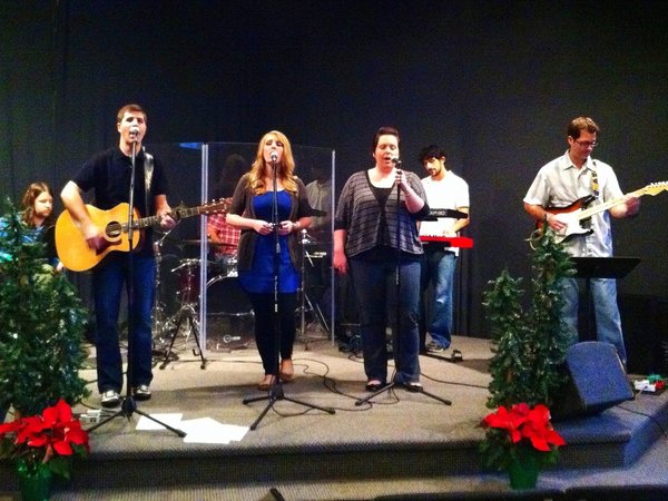 Photo of Life Church of Athens