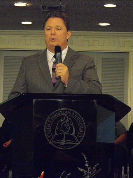 Photo of Missions Church Orlando