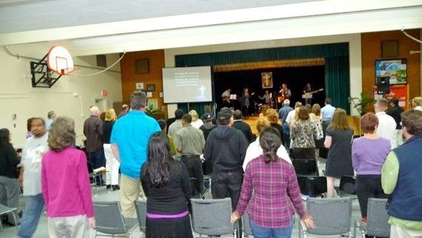 Photo of Mission Trails Church - San Diego