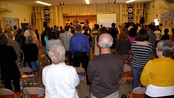Photo of Mission Trails Church - San Diego