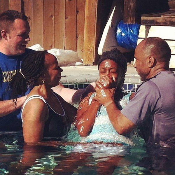 Photo of Momentum Christian Church
