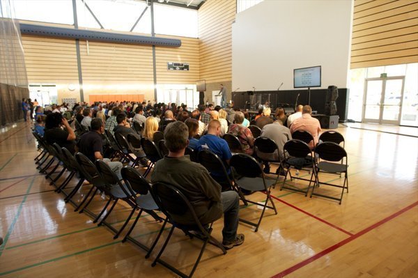 Photo of Momentum Christian Church