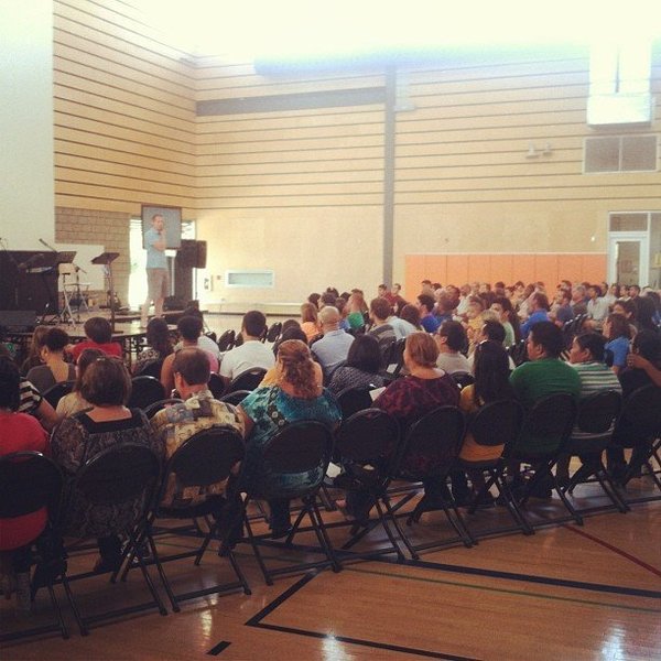 Photo of Momentum Christian Church