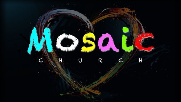 Mosaic Church in Edmond,