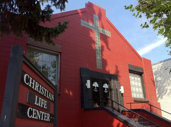 Moscow Christian Life Center - CLC in Moscow,ID
