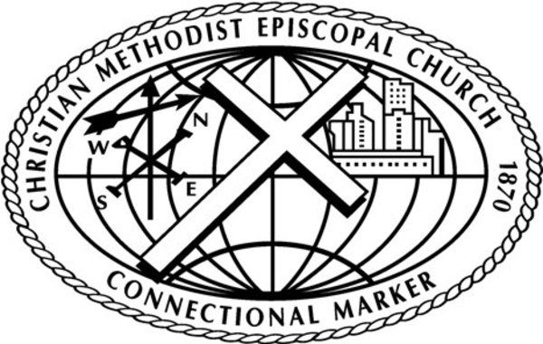 Photo of Mt Calvary CME Church