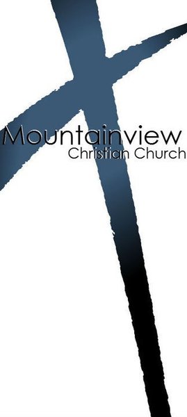 Mountainview Christian Church
