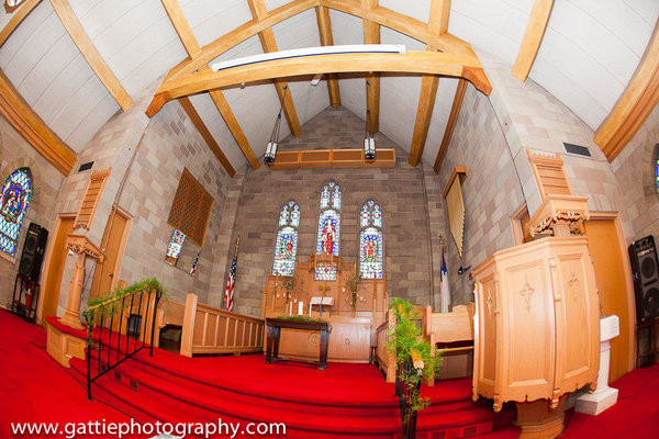 Photo of New Beginning Church of God