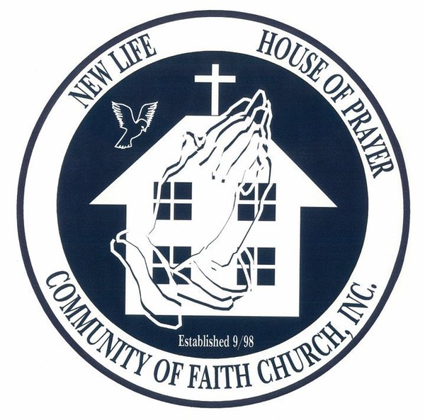 New Life House of Prayer Community of Faith Church