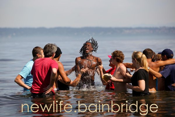 newlife bainbridge in Bainbridge Island,WA