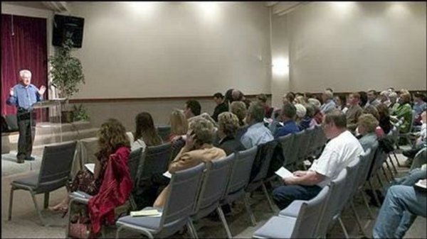New Life In Christ in Lawrence,KS