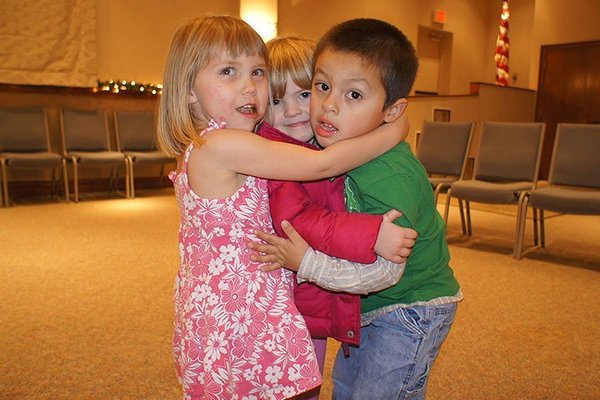 Photo of New Life In Christ