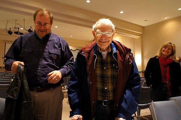 Photo of New Life In Christ