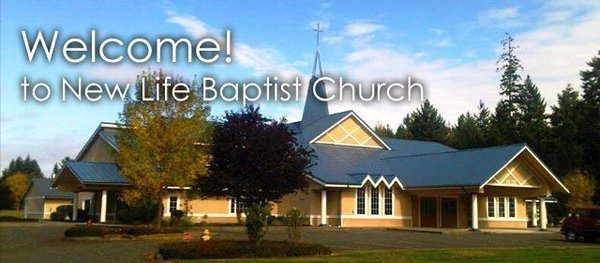 New Life Baptist Church - Lacey, Washington in Lacey,WA