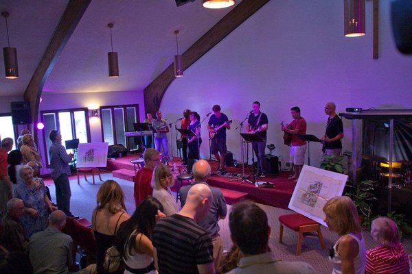 Photo of NorthGate Christian Community