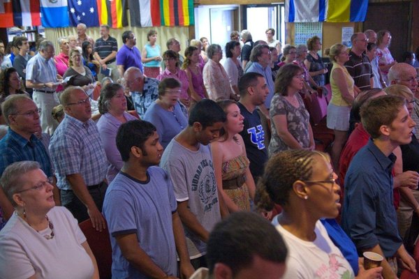 Photo of NorthGate Christian Community