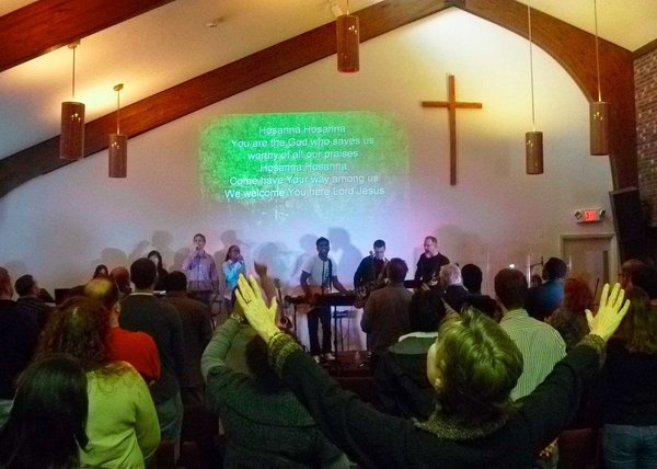 Photo of NorthGate Christian Community