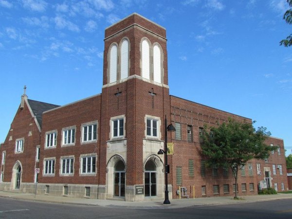 Photo of Northridge Baptist Church