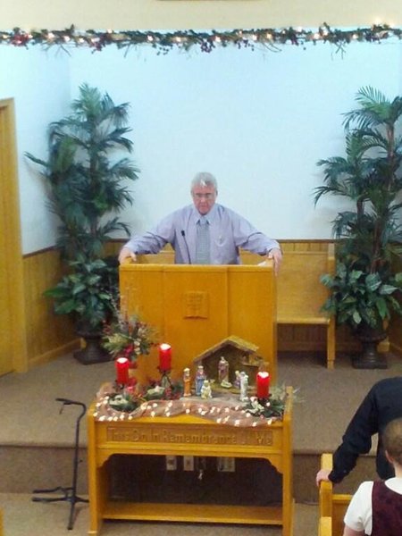 Plainview Mennonite Church