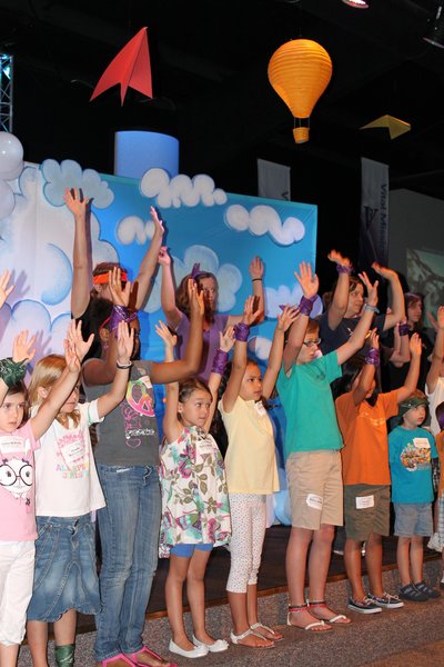 Photo of RockFish Church