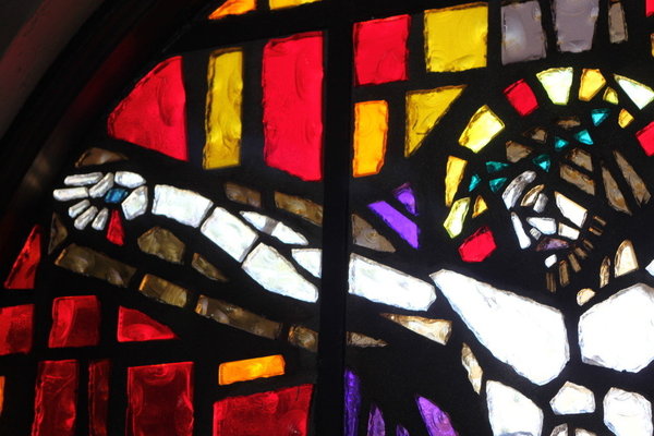 Photo of San Jose Episcopal Church