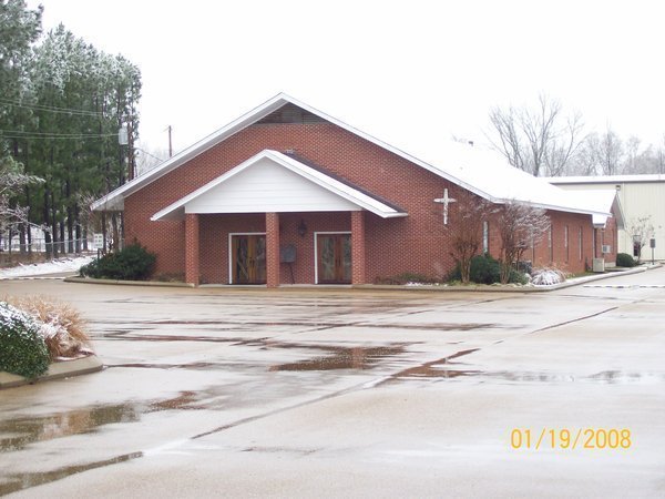 Photo of Springs of Praise World Outreach Center