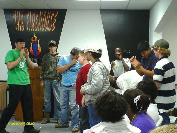 Photo of Springs of Praise World Outreach Center