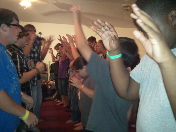 Photo of Springs of Praise World Outreach Center