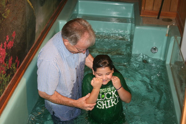 Photo of Springs of Praise World Outreach Center