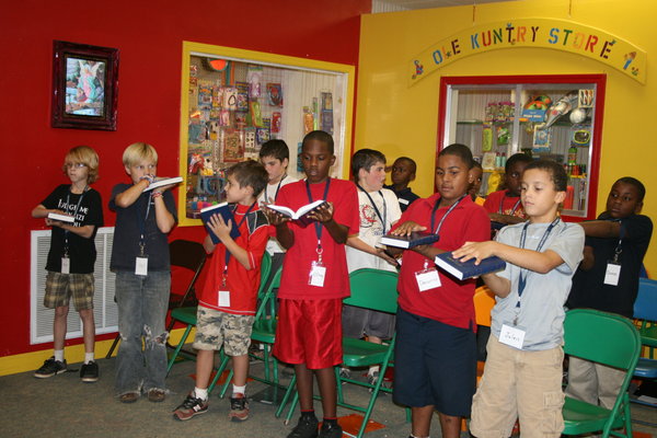 Photo of Springs of Praise World Outreach Center