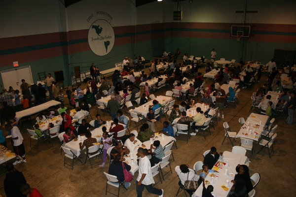 Photo of Springs of Praise World Outreach Center