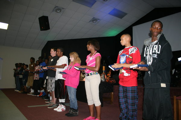 Photo of Springs of Praise World Outreach Center