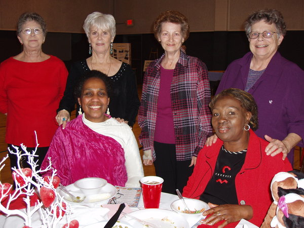 Photo of Spring Woods Baptist Church