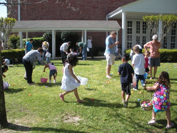Photo of Spring Woods Baptist Church