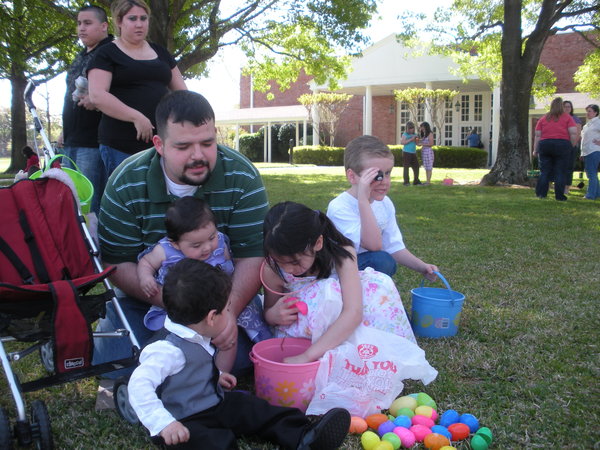 Photo of Spring Woods Baptist Church