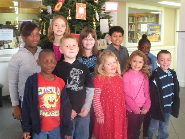Photo of Spring Woods Baptist Church