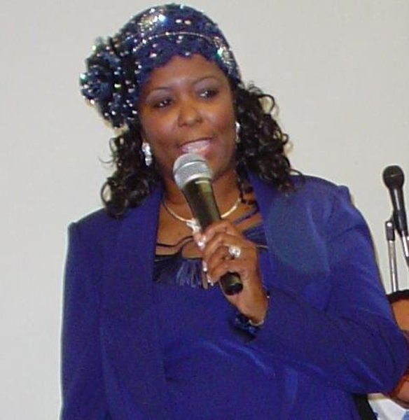 Photo of Stand & Be Counted Worship Center