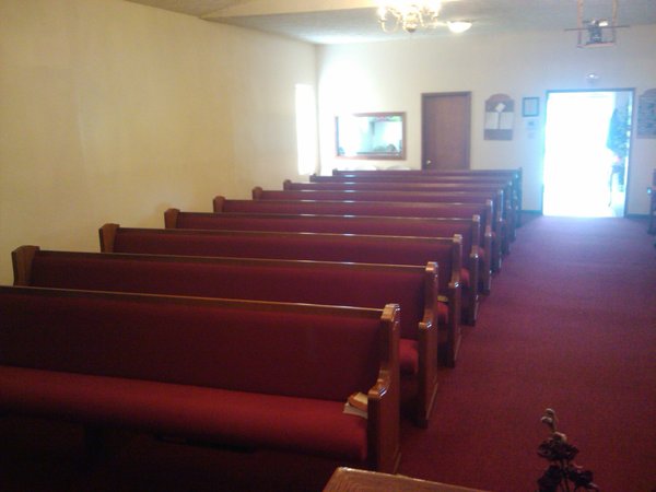 Photo of Stanford Church of the Nazarene