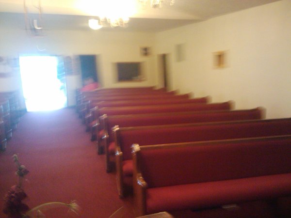 Photo of Stanford Church of the Nazarene