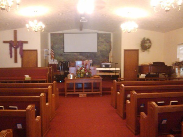 Photo of Stanford Church of the Nazarene