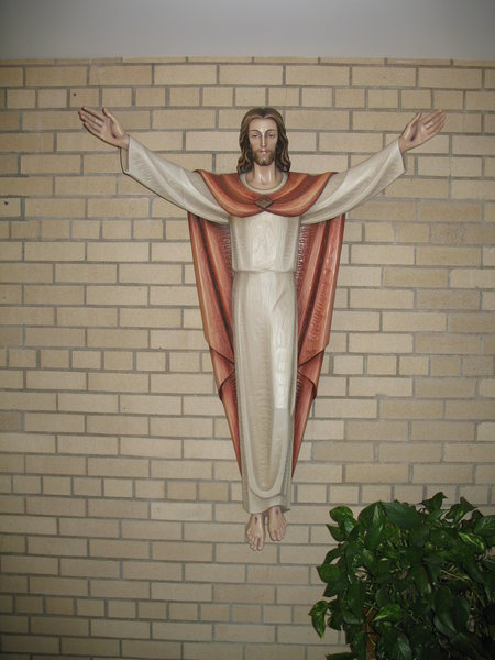 Photo of St. James the Greater