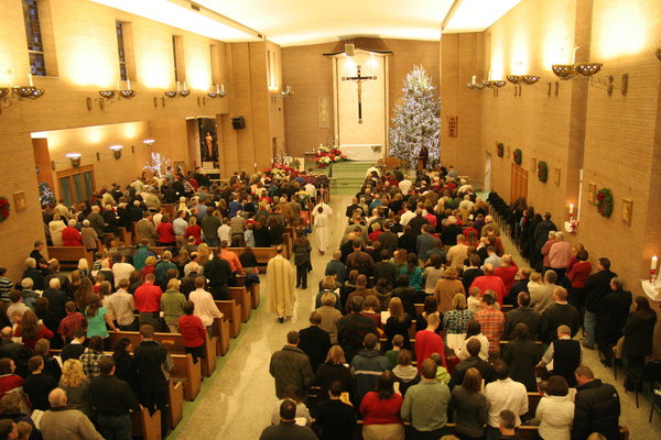 Photo of St. James the Greater