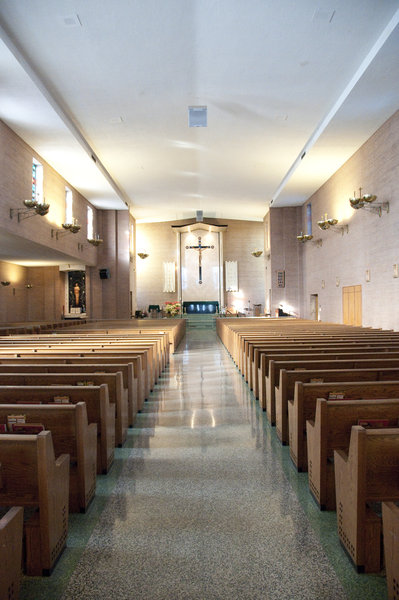 Photo of St. James the Greater