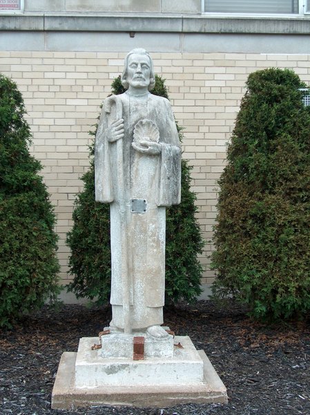 Photo of St. James the Greater