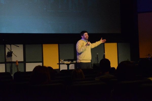 Photo of StoryHeights Church
