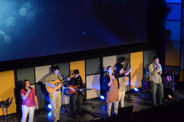 Photo of StoryHeights Church